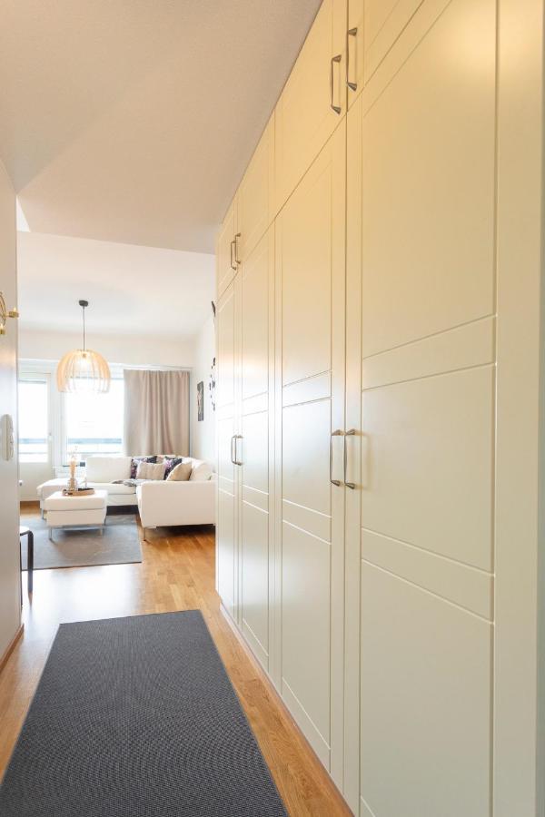 Vasko Luxurious Suites, Hiisi Rovaniemi Kültér fotó