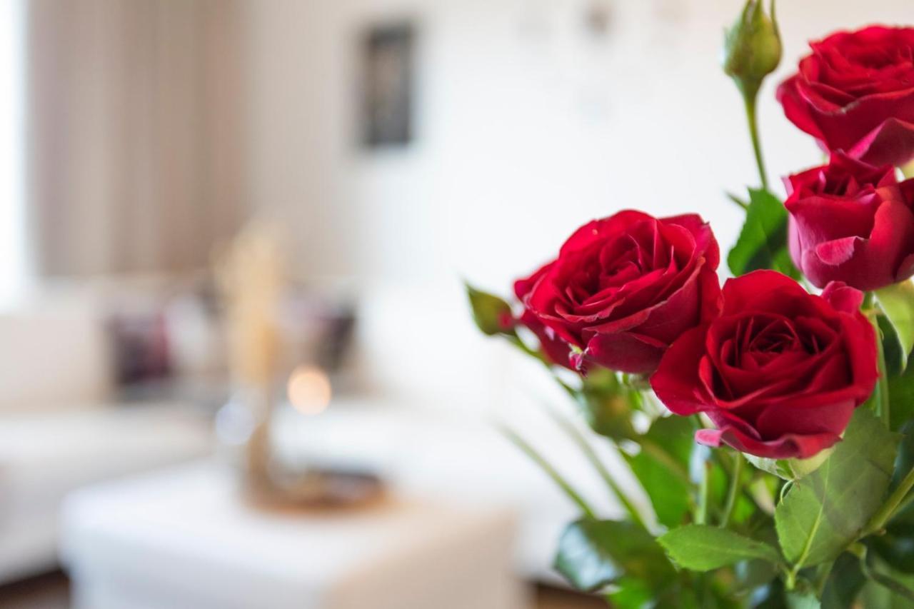 Vasko Luxurious Suites, Hiisi Rovaniemi Kültér fotó