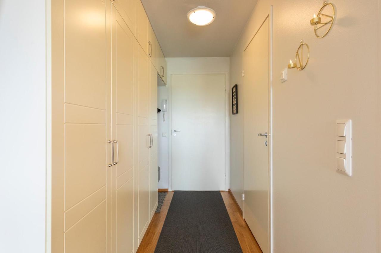Vasko Luxurious Suites, Hiisi Rovaniemi Kültér fotó