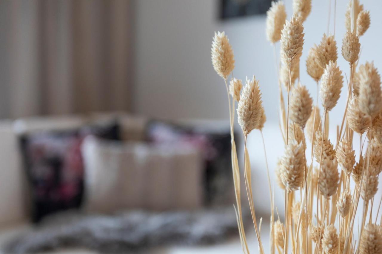Vasko Luxurious Suites, Hiisi Rovaniemi Kültér fotó